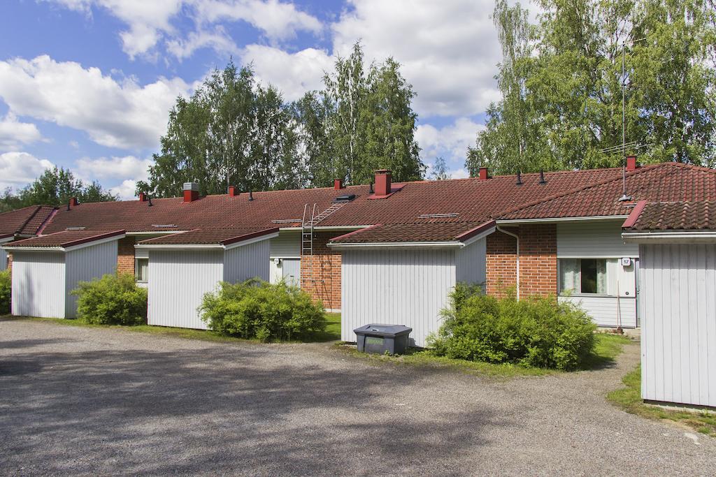 Summer Hotel Taehtelae, Alkio-Opisto Korpilahti Room photo