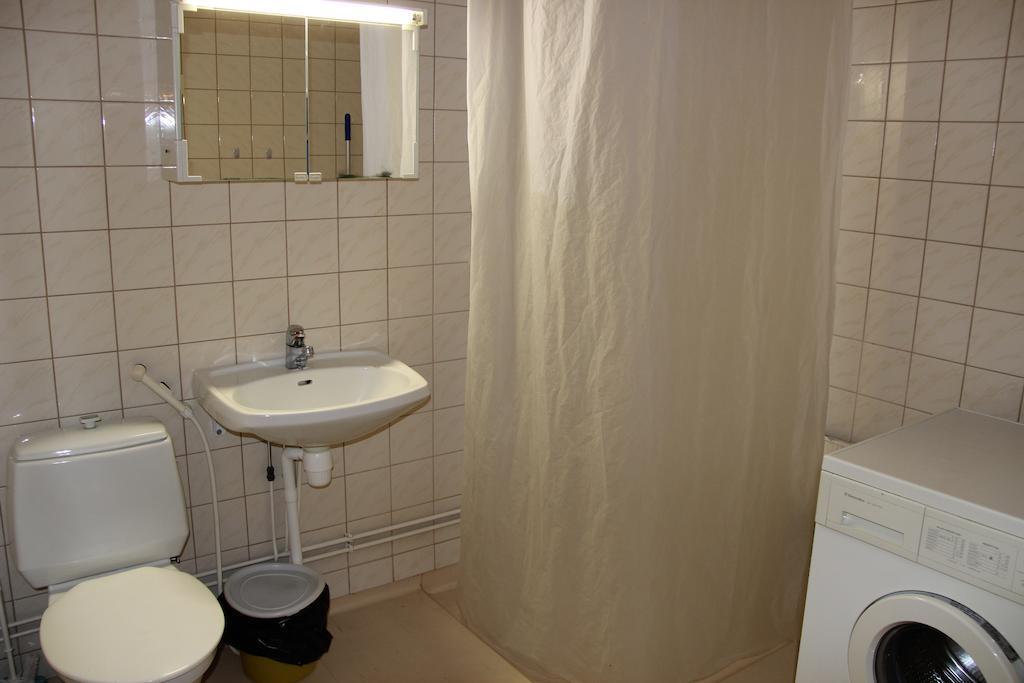 Summer Hotel Taehtelae, Alkio-Opisto Korpilahti Room photo