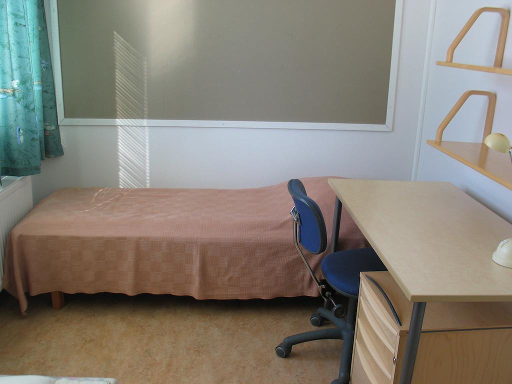 Summer Hotel Taehtelae, Alkio-Opisto Korpilahti Room photo